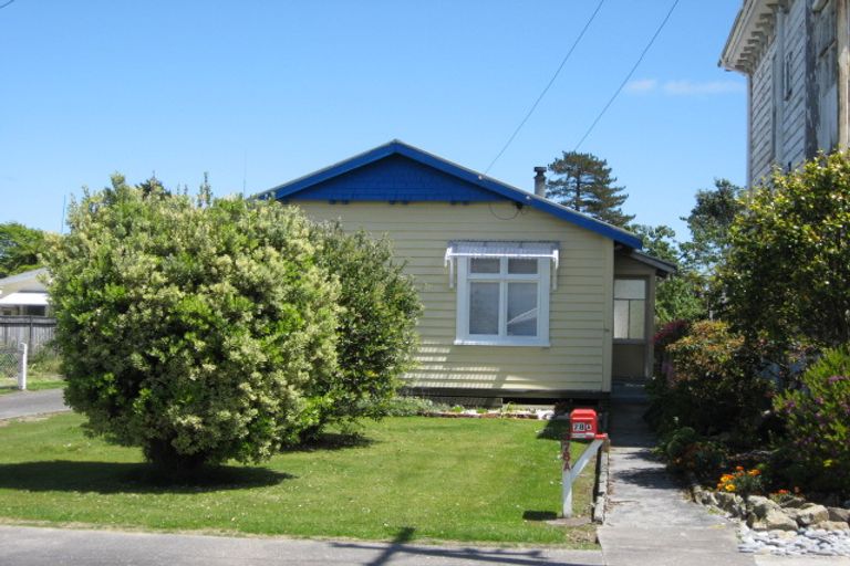 Photo of property in 78a Romilly Street, Westport, 7825