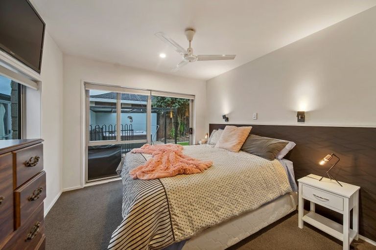 Photo of property in 41 Kimberley Street, Casebrook, Christchurch, 8051