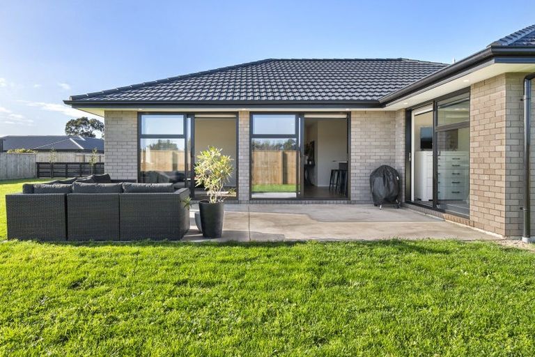 Photo of property in 14a Turoa Street, Feilding, 4702