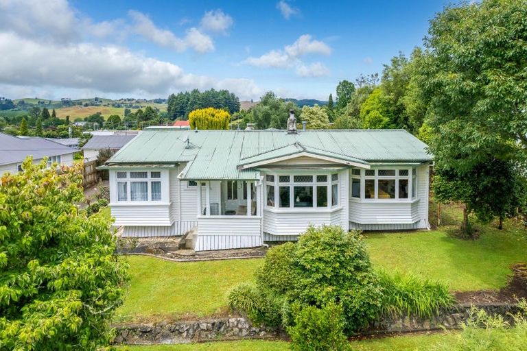 Photo of property in 23 Queen Street, Te Kuiti, 3910