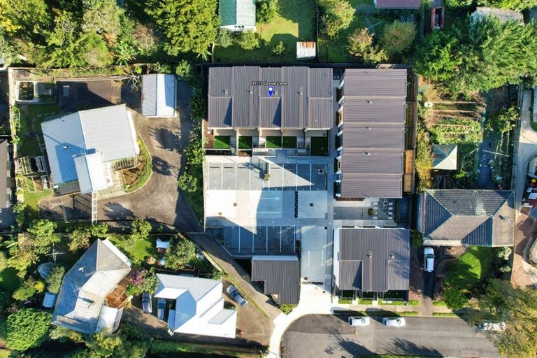 Photo of property in 11/13 Grove Lane, Pakuranga, Auckland, 2010