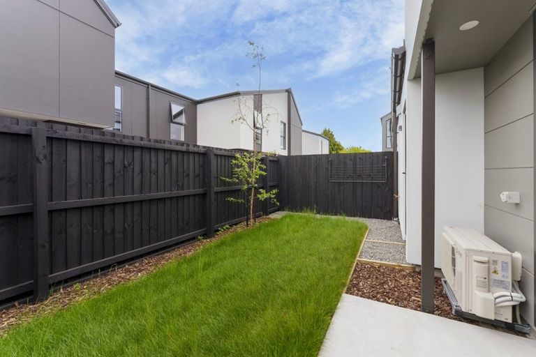 Photo of property in 4/40 Shirley Road, Shirley, Christchurch, 8013