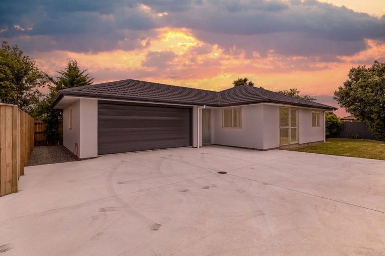 Photo of property in 18b Pukepapa Road, Marton, 4710