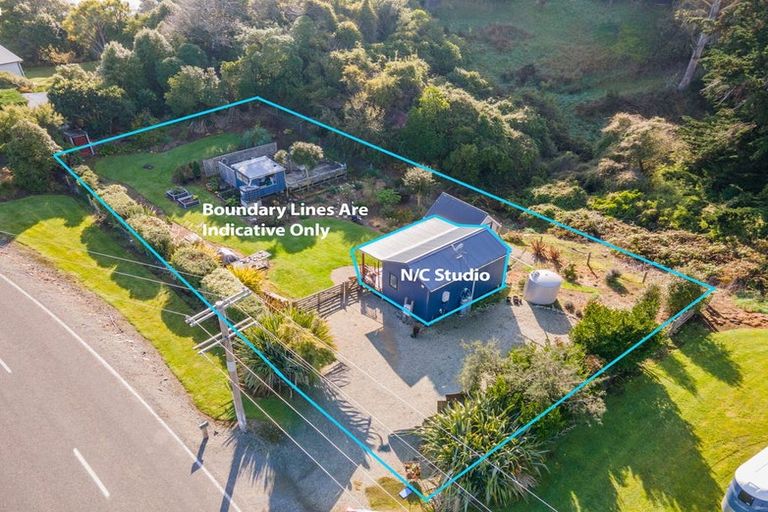 Photo of property in 5 Tenby Street, Moeraki, 9482