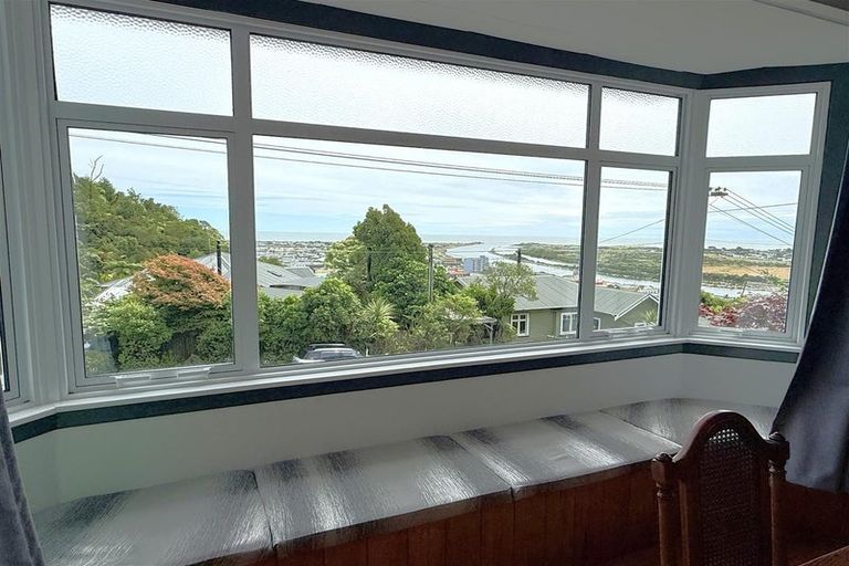 Photo of property in 21 Mount Street, Greymouth, 7805