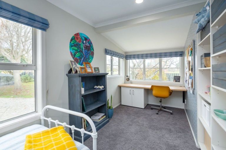 Photo of property in 121 Kuratawhiti Street, Woodside, Greytown, 5794