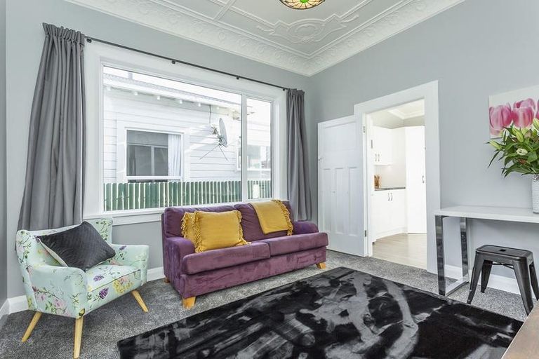 Photo of property in 44a Jackson Street, Saint Kilda, Dunedin, 9012