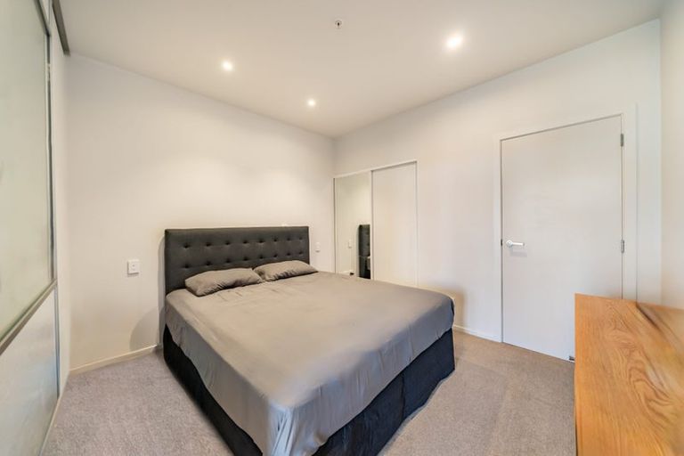 Photo of property in 611/123 Taranaki Street, Te Aro, Wellington, 6011