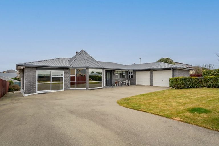 Photo of property in 129 Reservoir Road, Oamaru North, Oamaru, 9400