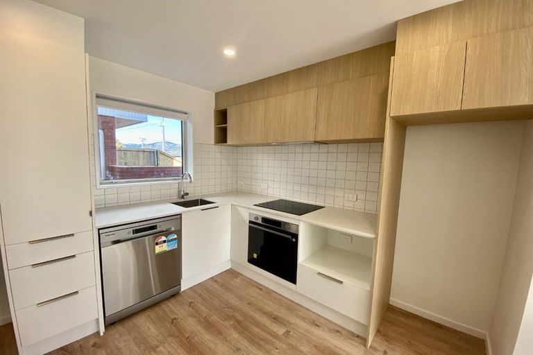 Photo of property in 1/2 Hammond Place, Spreydon, Christchurch, 8024
