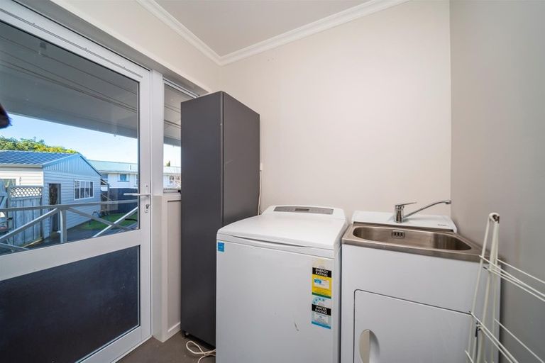 Photo of property in 8 Koromiko Avenue, Hawera, 4610