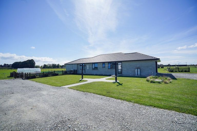 Photo of property in 36 Blakie Road, Ryal Bush, Invercargill, 9876