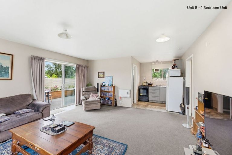Photo of property in 4 Russell Street, Pleasant Point, 7903