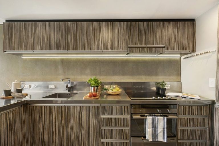 Photo of property in Canvas Apartments, 307u8 Willis Street, Te Aro, Wellington, 6011