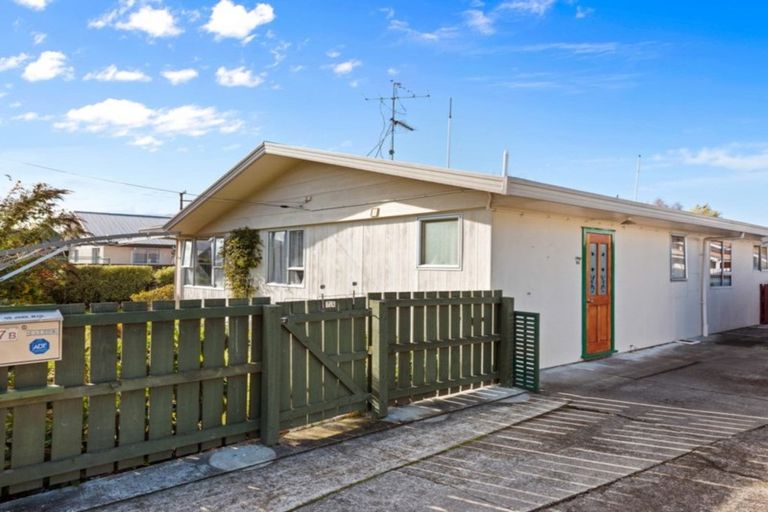 Photo of property in 7a Beaver Road, Blenheim, 7201