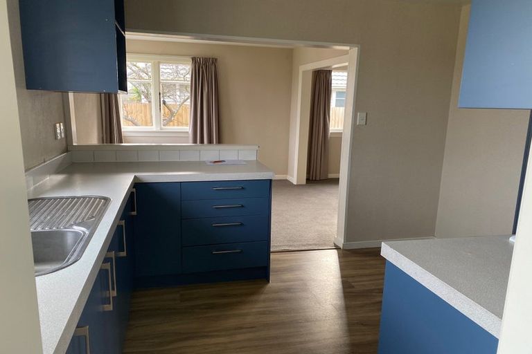 Photo of property in 45 Sugden Street, Spreydon, Christchurch, 8024