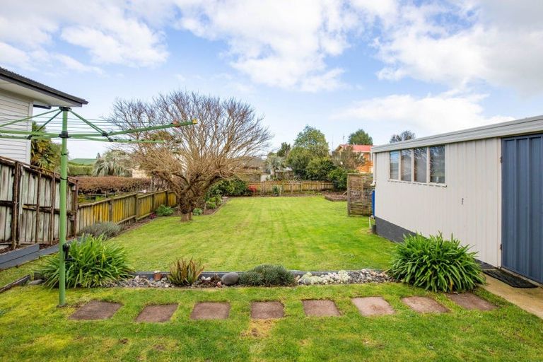Photo of property in 163 Studholme Street, Morrinsville, 3300