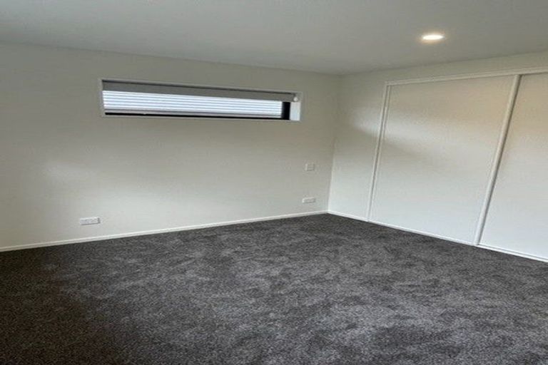 Photo of property in 4 Lomu Way, Rolleston, 7615