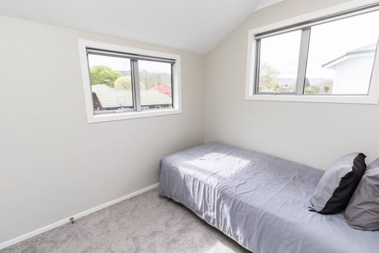 Photo of property in 12a Palmer Crescent, Silverstream, Upper Hutt, 5019
