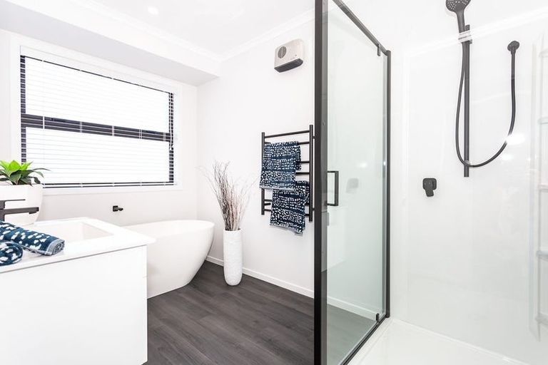 Photo of property in 8a Matipo Avenue, Pomare, Rotorua, 3015