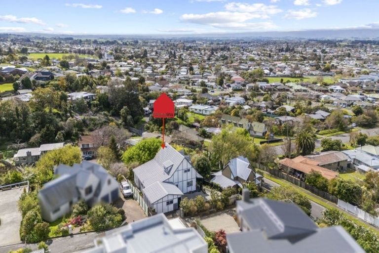 Photo of property in 18 Sandon Road, Feilding, 4702
