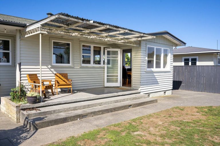 Photo of property in 55 Wycliffe Street, Onekawa, Napier, 4110