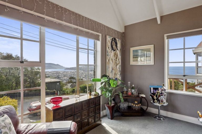 Photo of property in 19 Earls Road, Saint Clair, Dunedin, 9012