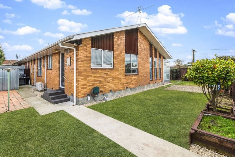 Photo of property in 37 Northfield Road, Casebrook, Christchurch, 8051