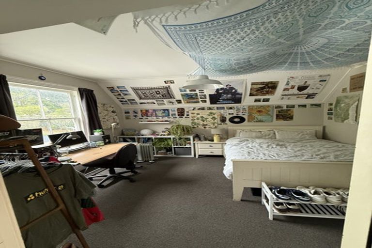 Photo of property in 243 Tinakori Road, Thorndon, Wellington, 6011