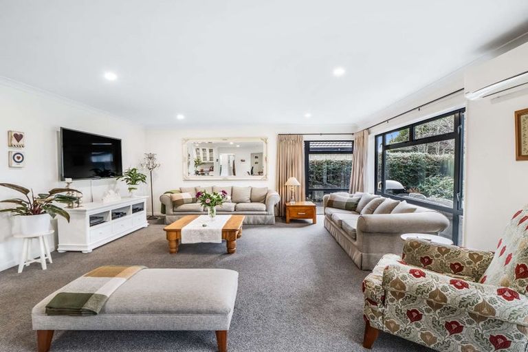 Photo of property in 58 Woodhurst Drive, Casebrook, Christchurch, 8051