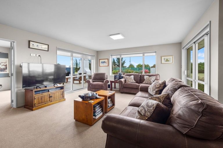 Photo of property in 205 Dawsons Road, Eiffelton, Ashburton, 7774