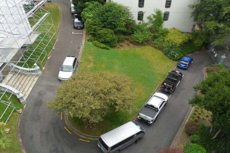 Photo of property in Quest Boulcott Apartments, 8c/57 Boulcott Street, Wellington Central, Wellington, 6011
