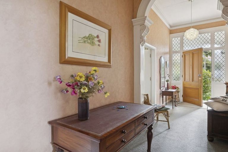 Photo of property in 41 Sandringham Street, Saint Clair, Dunedin, 9012