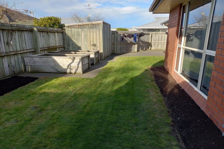 Photo of property in 341 Burnett Street, Ashburton, 7700