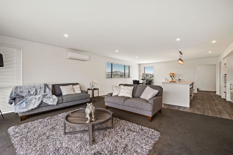 Photo of property in 2 Chilton Drive, Rolleston, 7615