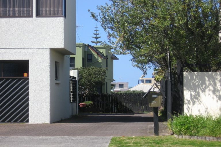 Photo of property in 450a Oceanbeach Road, Mount Maunganui, 3116