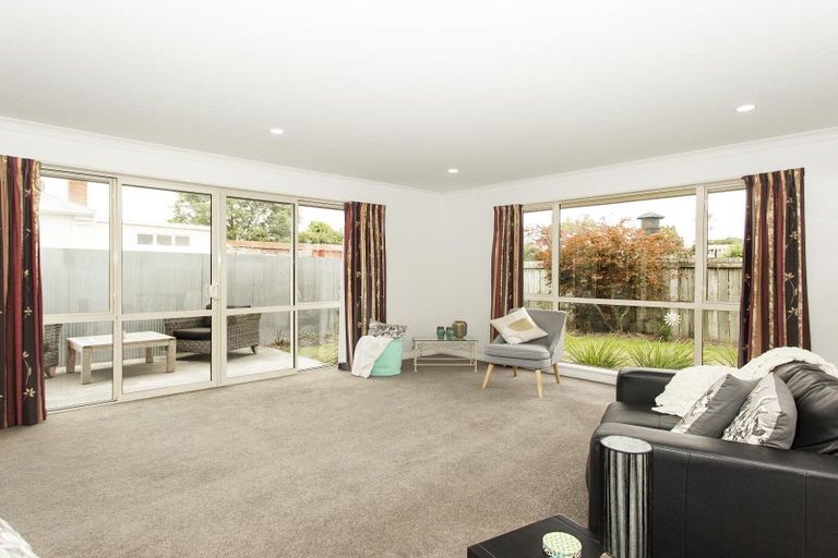 Photo of property in 341 Burnett Street, Ashburton, 7700