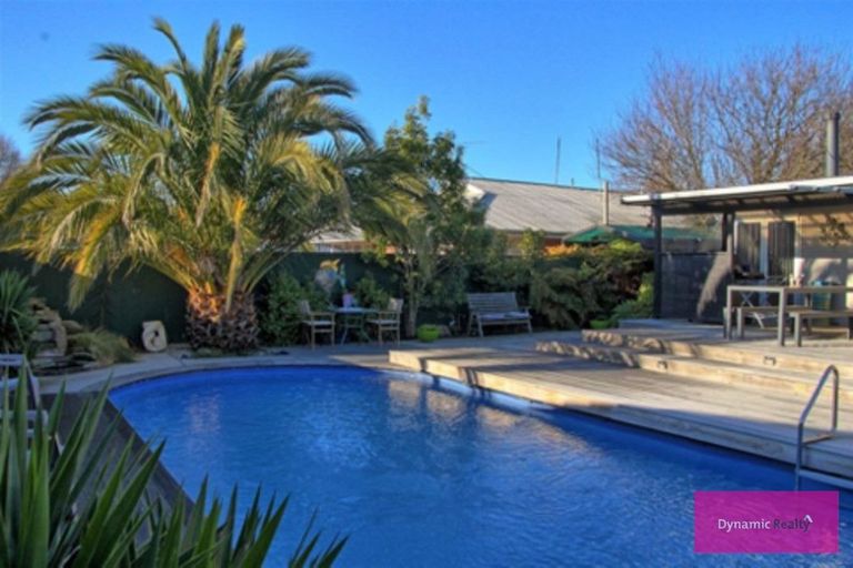 Photo of property in 27 Kimberley Street, Casebrook, Christchurch, 8051