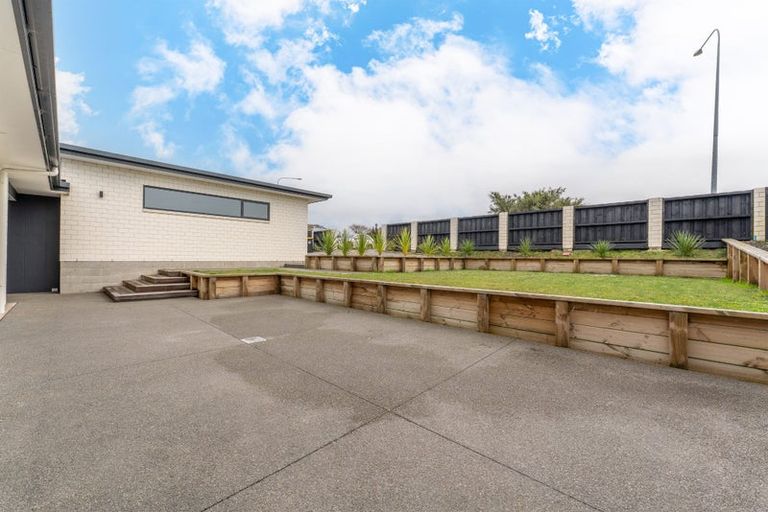 Photo of property in 21 Lancewood Terrace, Oceanview, Timaru, 7910