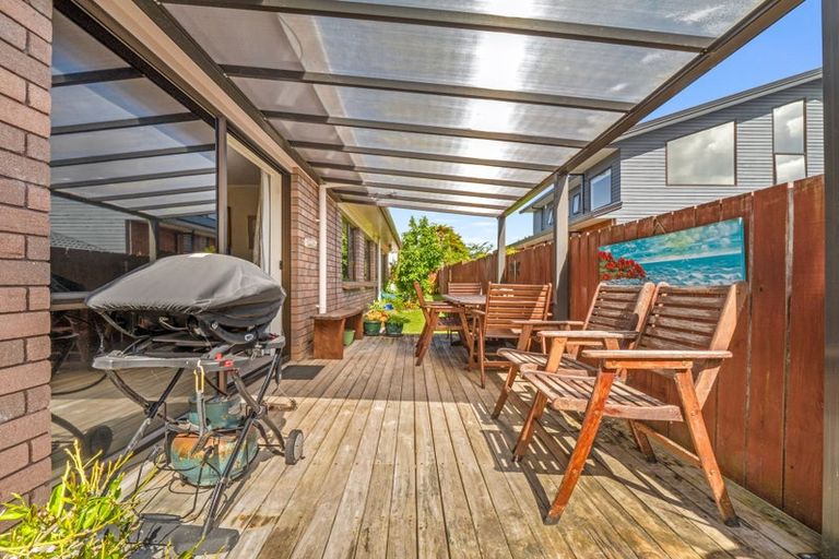 Photo of property in 18b Gillam Crescent, Springfield, Rotorua, 3015