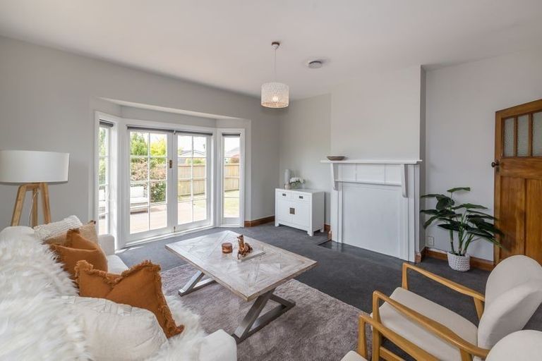 Photo of property in 277 Lyttelton Street, Spreydon, Christchurch, 8024