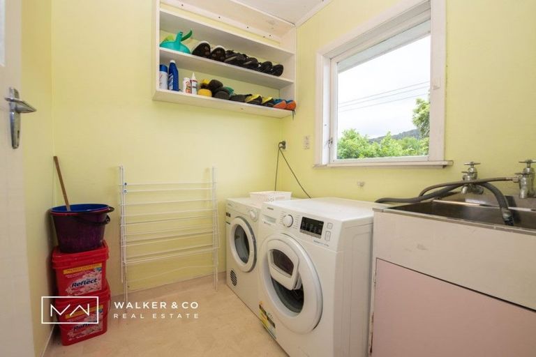 Photo of property in 53 Karamu Crescent, Wainuiomata, Lower Hutt, 5014