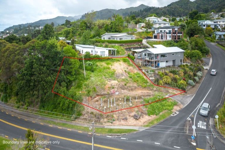 Photo of property in 101 Grafton Road, Thames, 3500