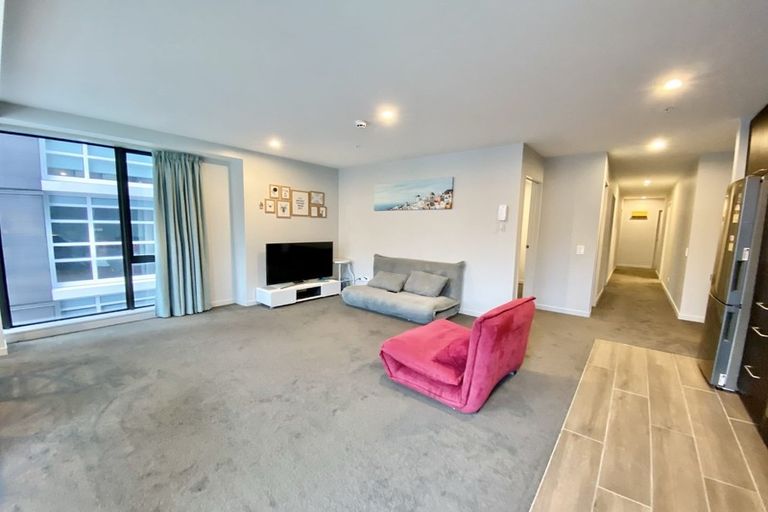 Photo of property in Vsp South, 906/166u Victoria Street, Te Aro, Wellington, 6011
