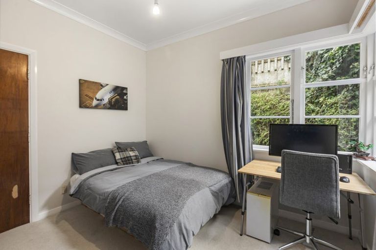 Photo of property in 9 David Crescent, Karori, Wellington, 6012