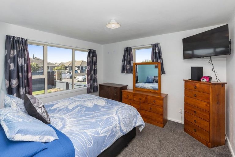 Photo of property in 87 Blankney Street, Hornby, Christchurch, 8042