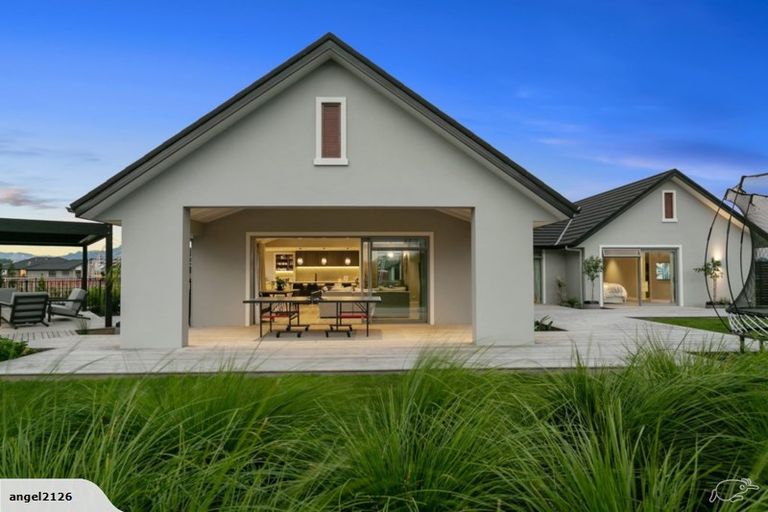 Photo of property in 7 Mike Smith Drive, Cambridge, 3434