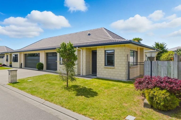 Photo of property in Georgia Estate, 20/3 Georgia Grove, Paraparaumu, 5032
