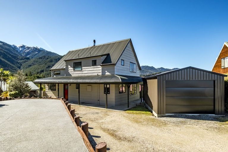 Photo of property in 28 Acheron Heights, Hanmer Springs, 7334