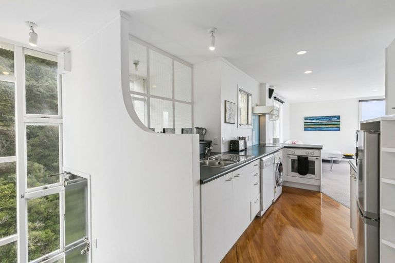 Photo of property in 31/125 Grant Road, Thorndon, Wellington, 6011